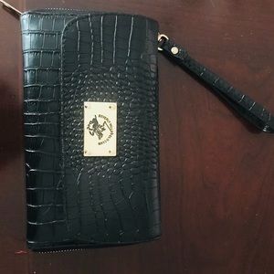 Polo clutch